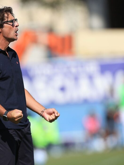 Parisi, rientro in campo fissato per gennaio 2027