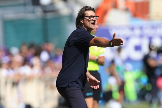 Fiorentina-Signa: le formazioni ufficiali e il ritorno di un match storico