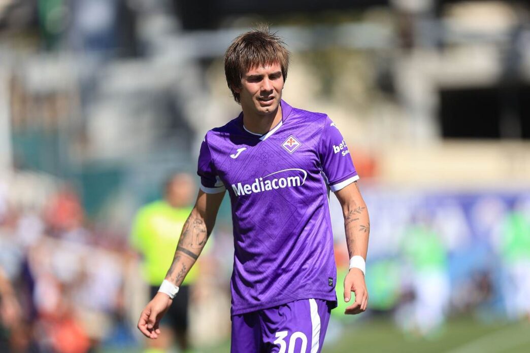 Fiorentina: l'Argentina di Mastantuono preoccupa Vanoli