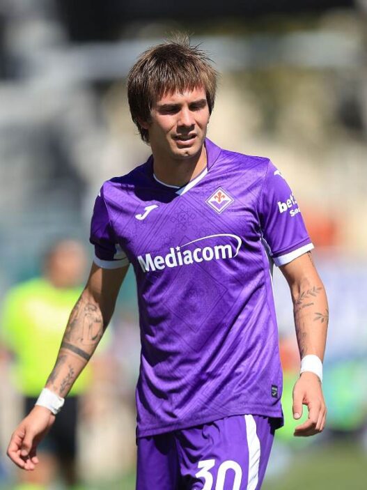 Fiorentina: l'Argentina di Mastantuono preoccupa Vanoli