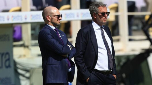 Fiorentina, Paratici osserva Bernabé per la prossima stagione