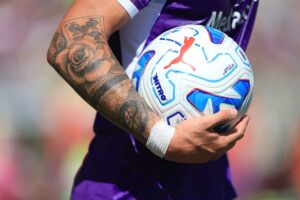 Fiorentina, Pedro Gonçalves: "Ho detto sì subito"