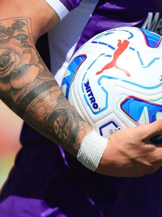 Fiorentina, Pedro Gonçalves: "Ho detto sì subito"
