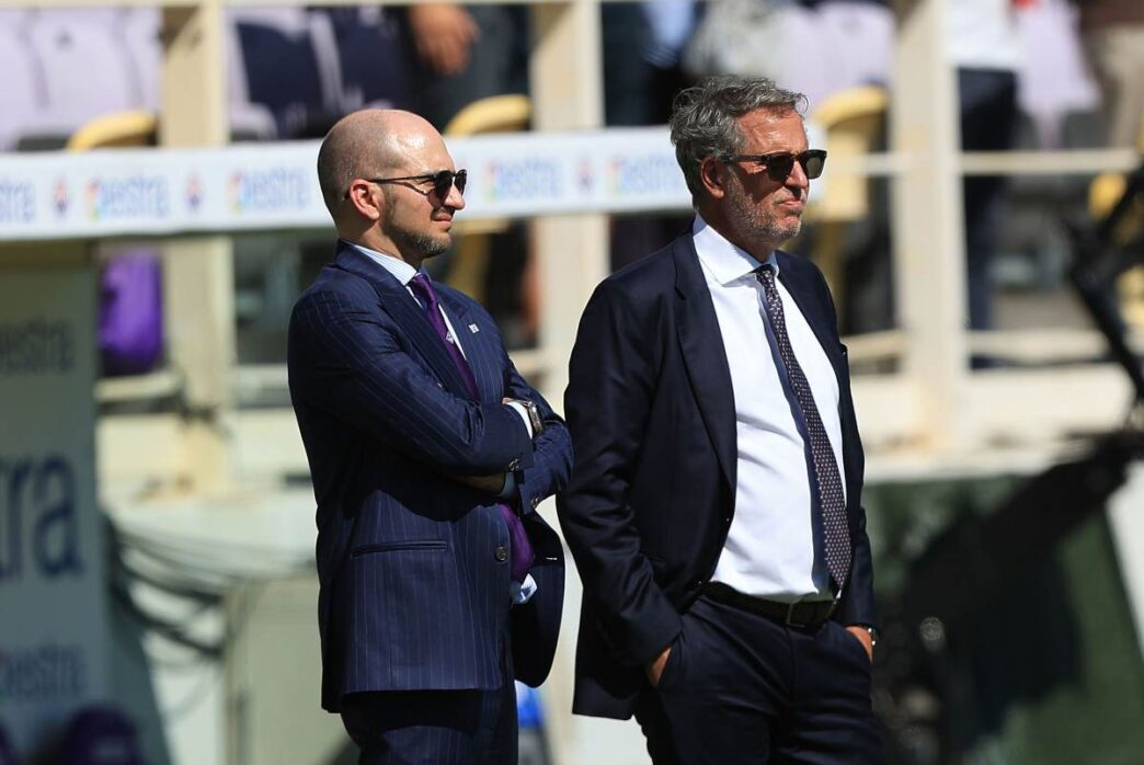 Fiorentina, incontro in sede per il rinnovo di Nicolò Fagioli