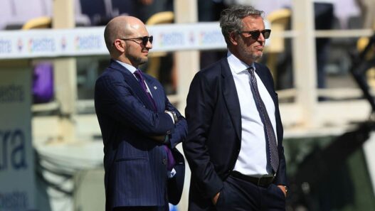 Fiorentina, incontro in sede per il rinnovo di Nicolò Fagioli