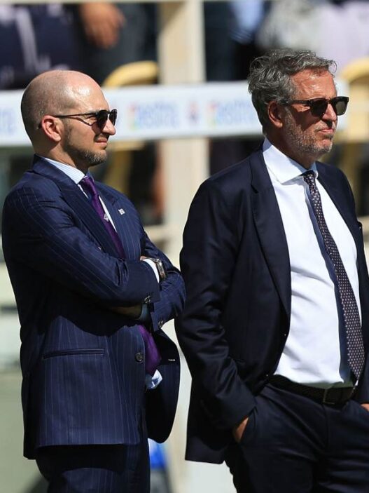 Fiorentina, incontro in sede per il rinnovo di Nicolò Fagioli