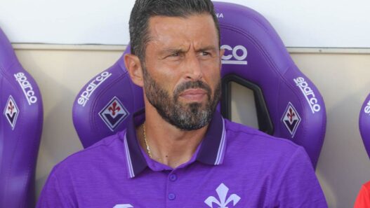 Fabio Grosso: il retroscena sulla Nazionale e l'esonero dalla Fiorentina