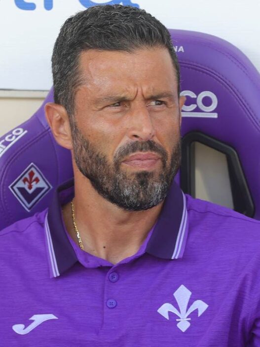 Fabio Grosso: il retroscena sulla Nazionale e l'esonero dalla Fiorentina
