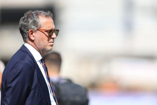 Fiorentina, mercato aperto per gli svincolati: Brozovic nel mirino