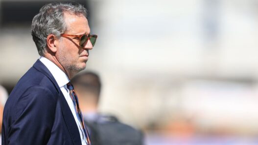Fiorentina, 30 milioni per Ndour: il futuro è incerto