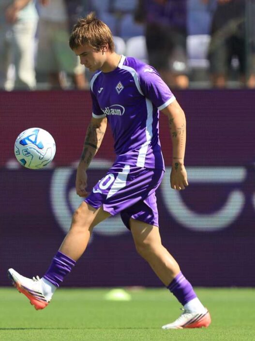 Fiorentina, Vanoli 2.0: la rosa ha finalmente gli esterni desiderati
