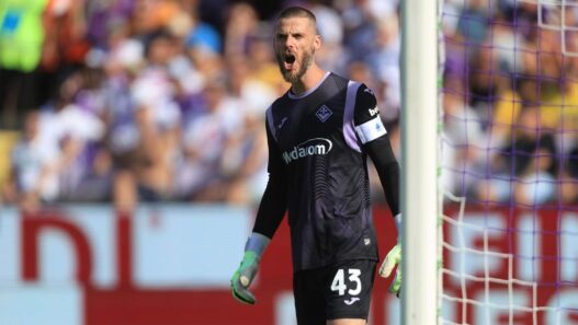 Fiorentina riparte da Venezia: De Gea guida, Vanoli cerca la scossa