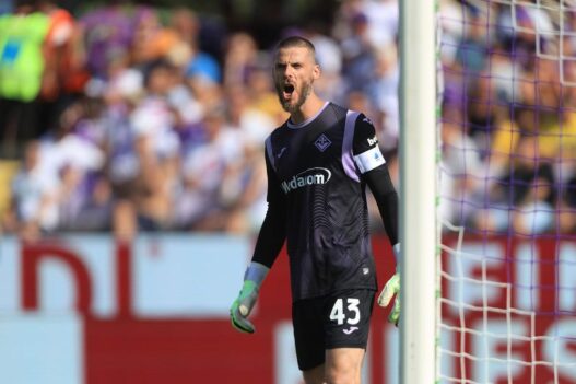 Fiorentina riparte da Venezia: De Gea guida, Vanoli cerca la scossa