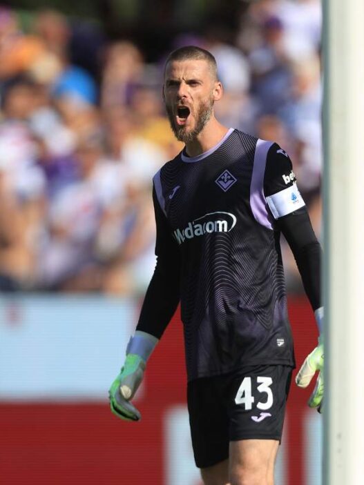 Fiorentina riparte da Venezia: De Gea guida, Vanoli cerca la scossa