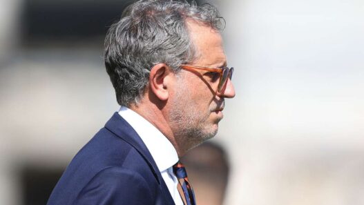 Fiorentina, rimpianto Favasuli: poteva tornare a Firenze per pochi milioni