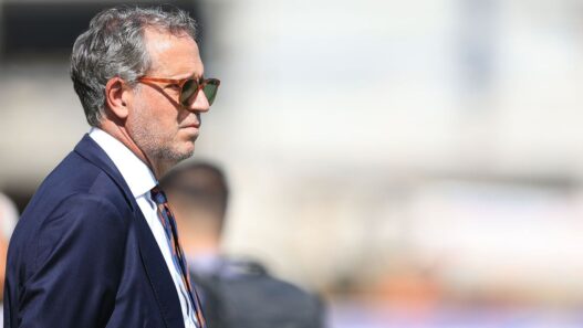 Fiorentina, Paratici punta Sanches: 20 milioni per il talento svizzero