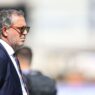 Fiorentina, Paratici punta Sanches: 20 milioni per il talento svizzero