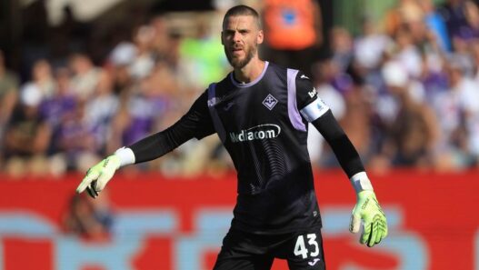 De Gea, il secondo portiere più pagato della Serie A: cifre da top player