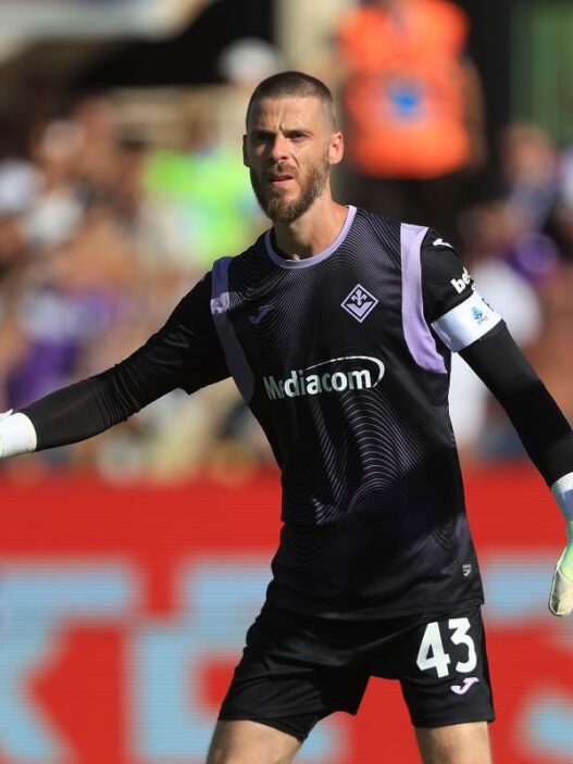 De Gea, il secondo portiere più pagato della Serie A: cifre da top player