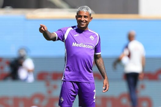 Dodô-Fiorentina: retroscena contrattuale e social del terzino