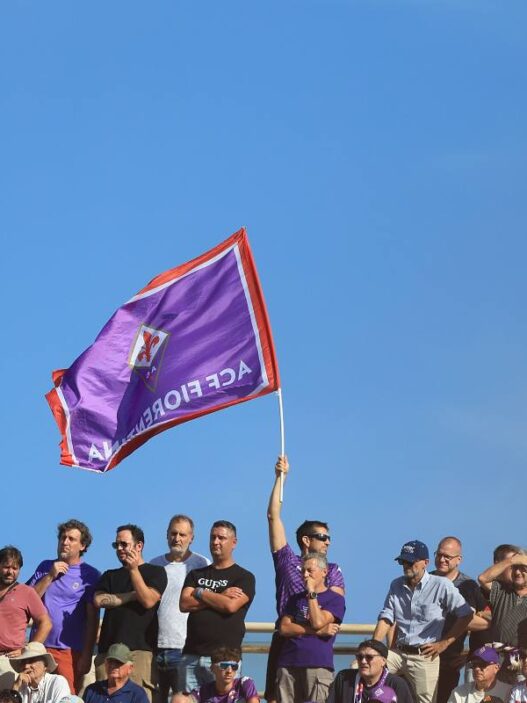 Fiorentina: possibili azioni legali contro l'ex tecnico Grosso