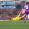 Fiorentina: il paradosso dell'attacco tra occasioni e gol