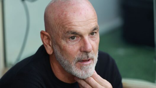 Colpo di scena: Pioli nel mirino di un club turco