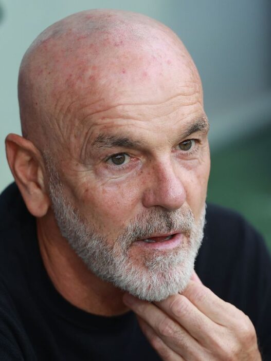 Colpo di scena: Pioli nel mirino di un club turco