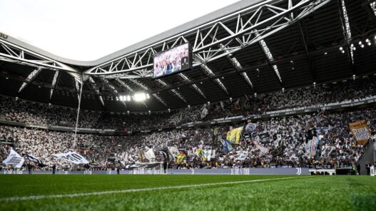 Torino ospiterà la finale di Conference League 2028