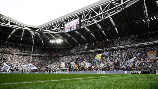 Torino ospiterà la finale di Conference League 2028