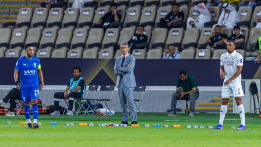 Mohamed Ali-Zoma, l'attaccante che piace a Roberto Mancini