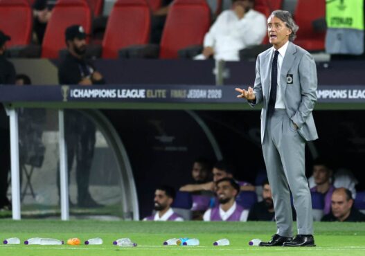 Mancini punta su Kayode: debutto da titolare in Nations League