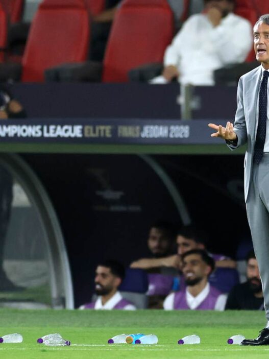 Mancini punta su Kayode: debutto da titolare in Nations League