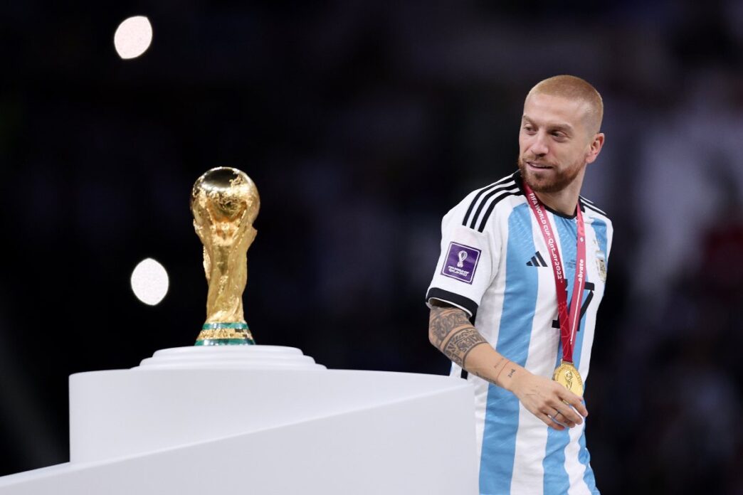 Papu Gomez, rescissione col Padova e futuro a Dubai