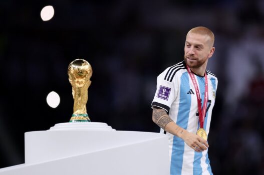 Papu Gomez, rescissione col Padova e futuro a Dubai