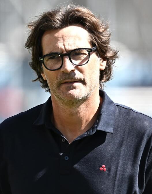 Fiorentina e Corri la Vita insieme, il messaggio di Vanoli
