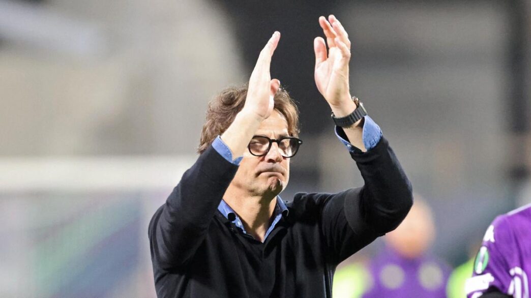 Fiorentina: esonerato Grosso, torna Vanoli