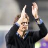 Fiorentina: esonerato Grosso, torna Vanoli