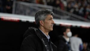 Cambio in panchina per l'Olympiacos: via il tecnico che superò la Fiorentina, arriva Alguacil