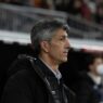 Cambio in panchina per l'Olympiacos: via il tecnico che superò la Fiorentina, arriva Alguacil