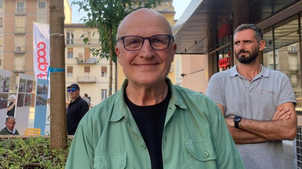 Paolo Hendel: "Come hanno sbagliato il tecnico? Vorrei cenare con i tifosi"