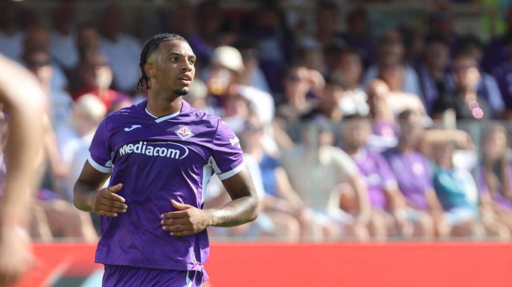 Ndour, intoccabile per Vanoli e incedibile per la Fiorentina