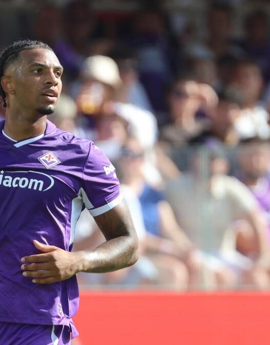 Ndour, intoccabile per Vanoli e incedibile per la Fiorentina
