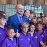 Il futuro della Fiorentina celebrato al Viola Park: il vivaio si ritrova