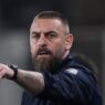 Fiorentina, il Genoa sulla strada: De Rossi avverte