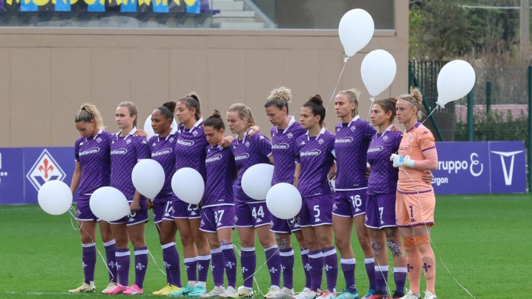 Fiorentina Femminile: Ufficiale l'acquisto di Millaray Cortés per 150.000 euro