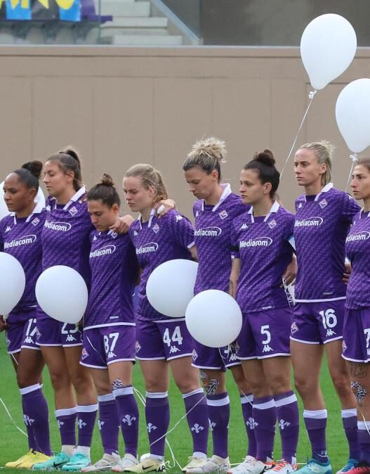 Fiorentina Femminile: Ufficiale l'acquisto di Millaray Cortés per 150.000 euro