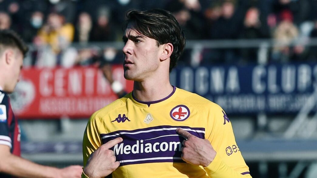 Il vivaio viola vale 244 milioni: Vlahovic guida gli incassi