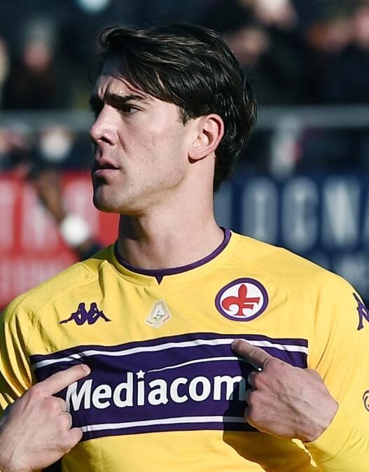 Il vivaio viola vale 244 milioni: Vlahovic guida gli incassi