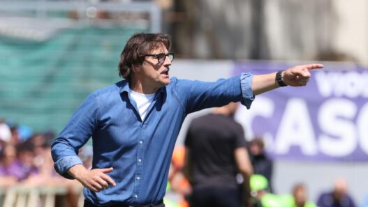La Fiorentina di Vanoli a Venezia: serve aggressività per risalire